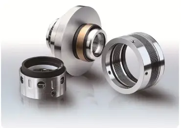 Mechanical Seals